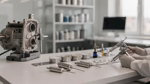 Pęcherze w żywicy? Zapomnij o nich. Praktyczny poradnik.