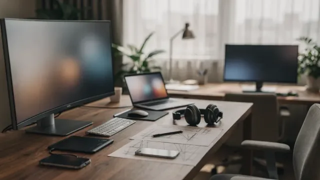 Marketing stały vs audyt: Co realnie zarobi na Twój biznes?